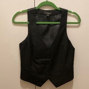 Black Vest